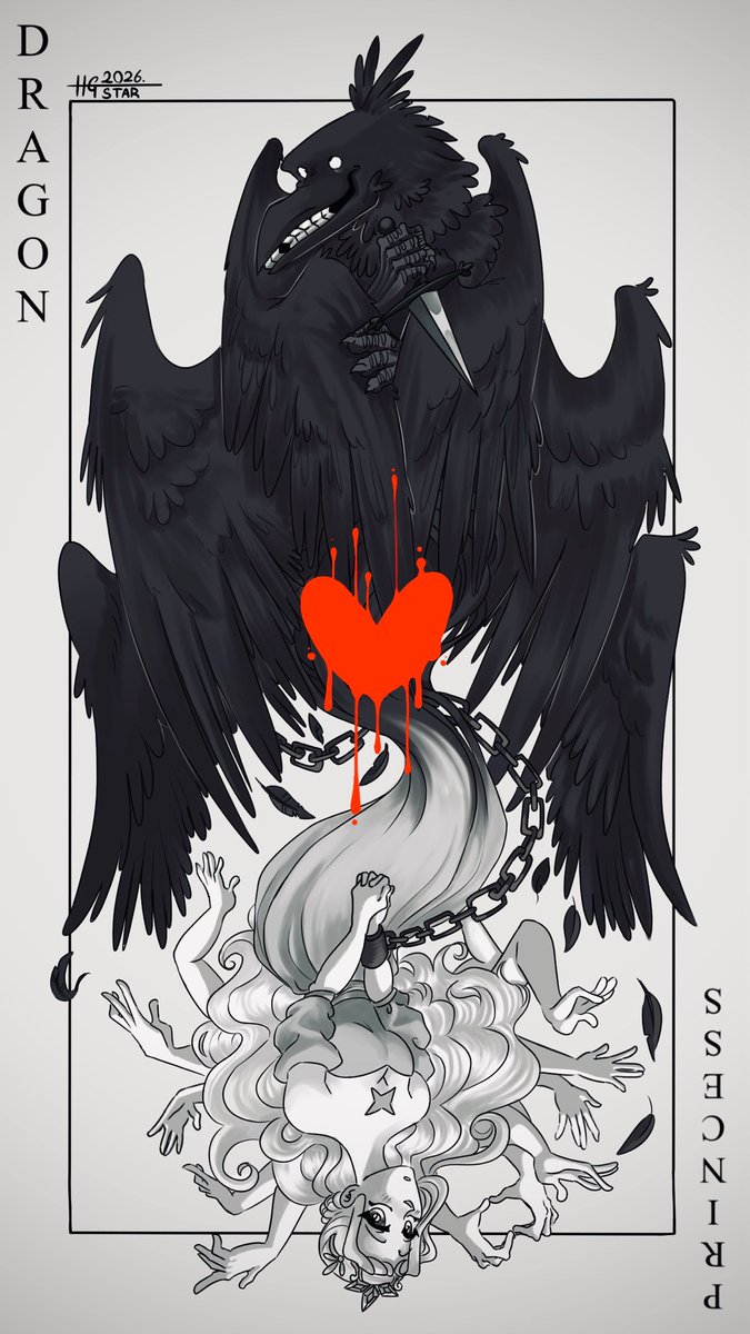 Flipped version: