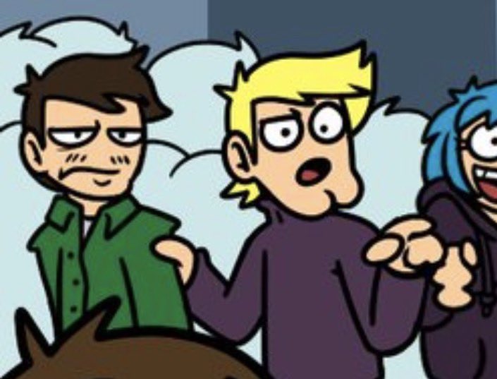 loosepaste's tweet image. their ship name should be gaybours #true