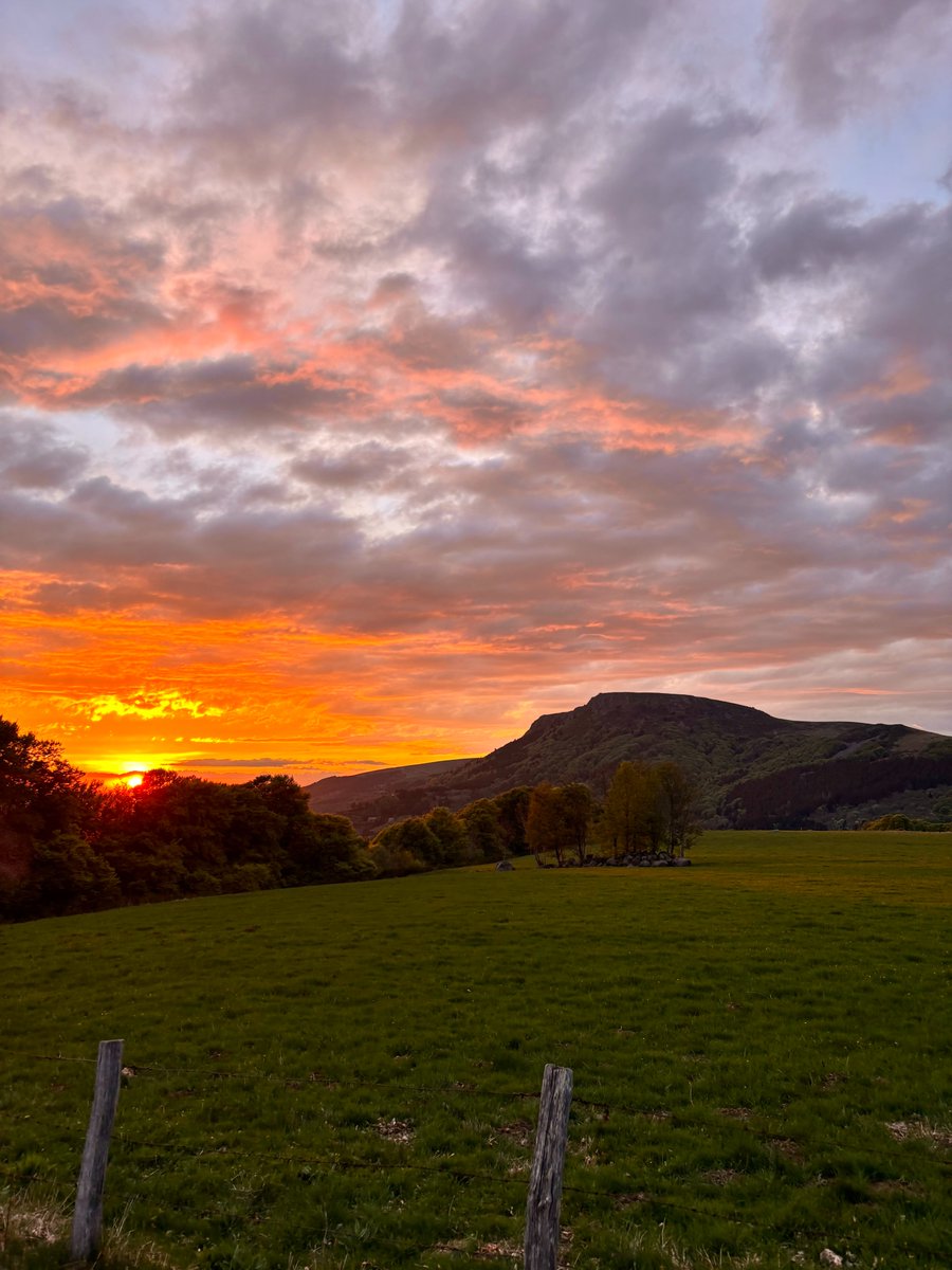 Massif du Sancy tweet media