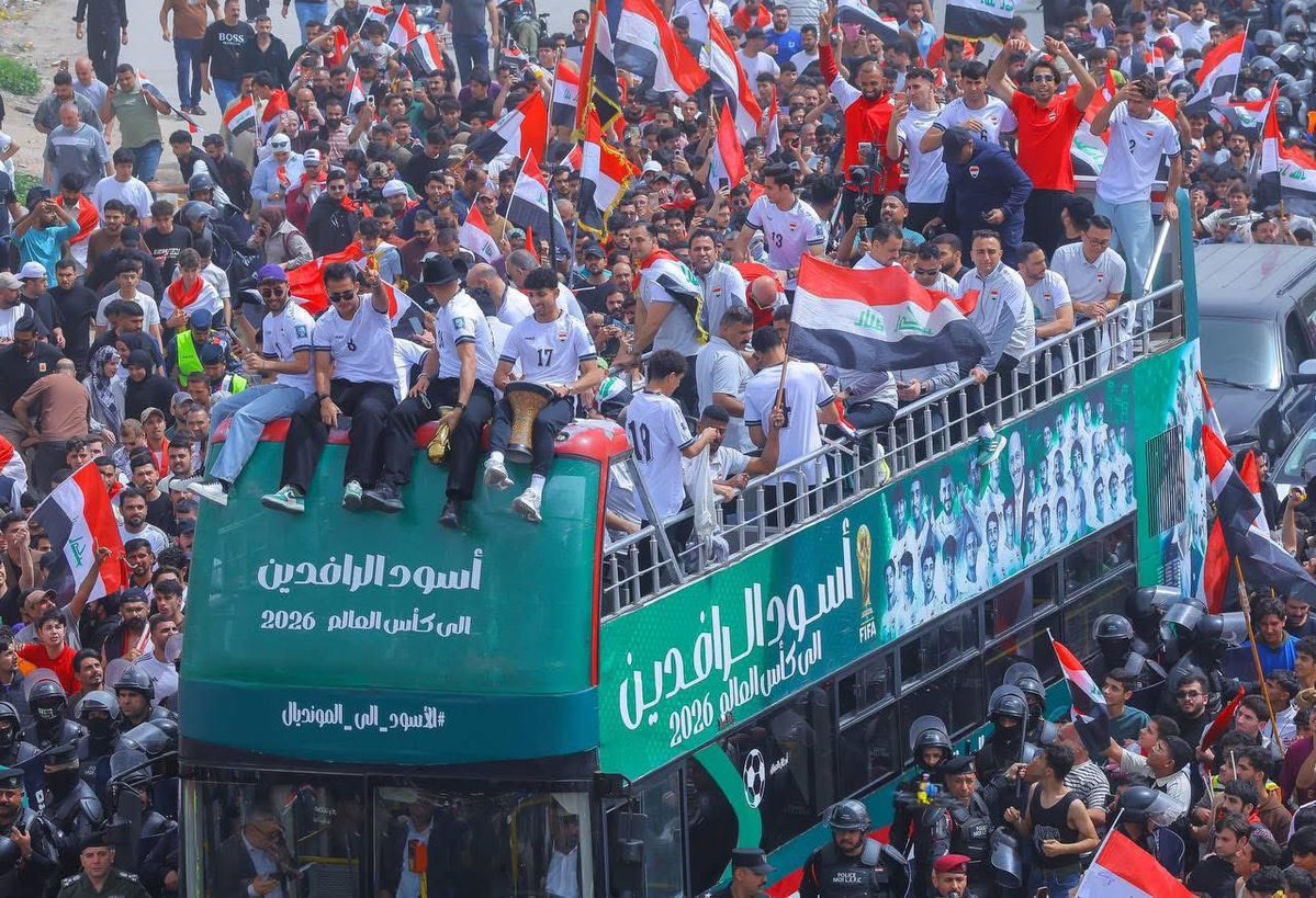 شكراً أبريل ❤️