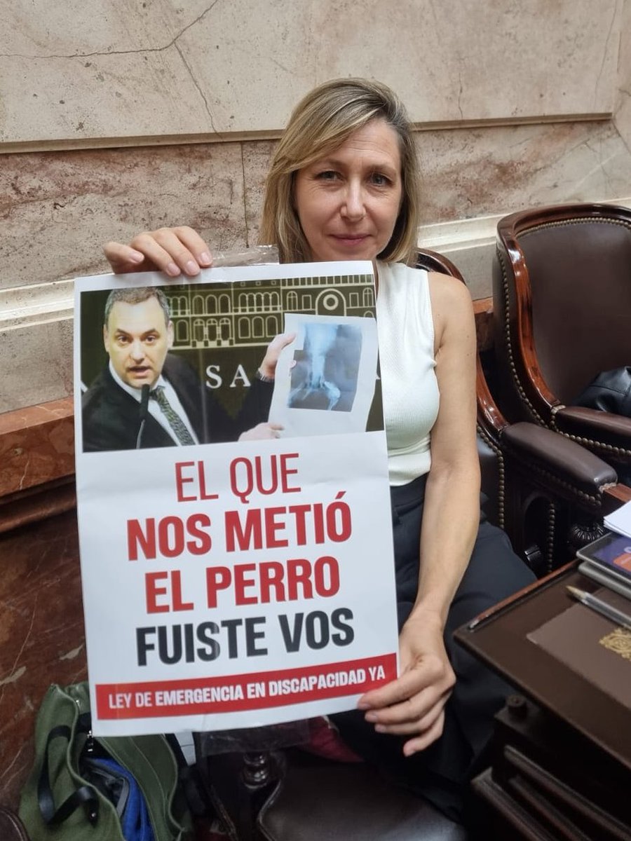 PTS | Frente de Izquierda Unidad tweet media