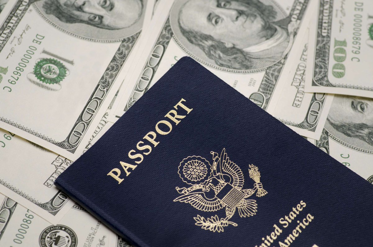 TheSSAOIG's tweet image. A New Jersey resident was indicted for illegally obtaining U.S. citizenship and a passport using a false identity after removal in 2013. #SocialSecurity #Fraud Read more: ow.ly/zUcq50YRJlW