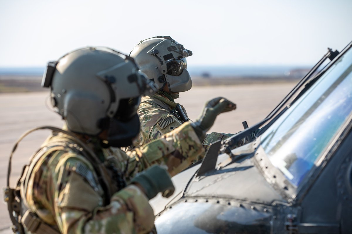 U.S. Central Command - Arabic tweet media
