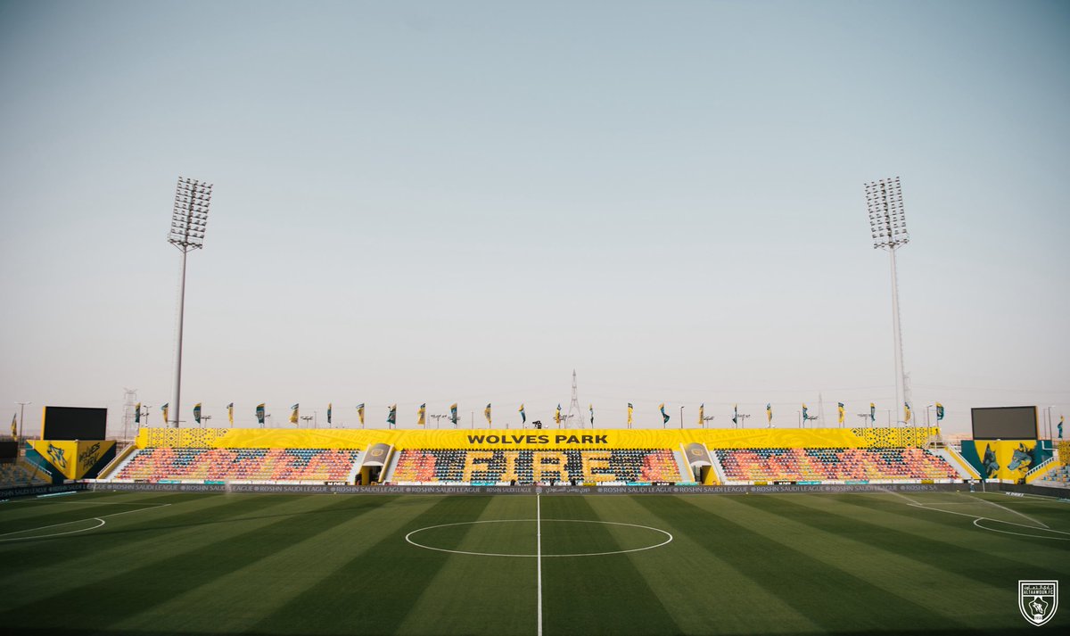 مجلس جماهير نادي التعاون tweet media