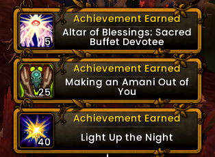 finished my meta achievos