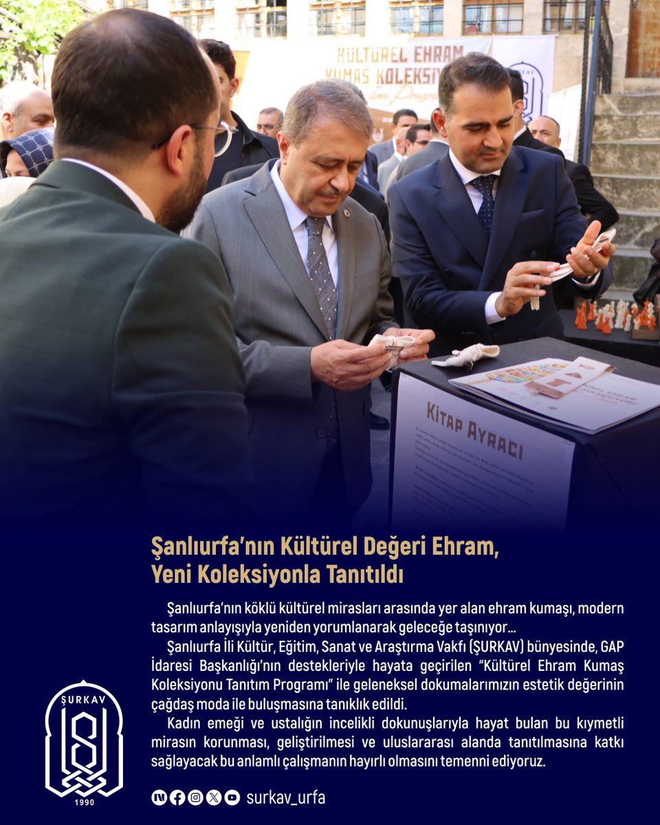 ŞURKAV tweet media