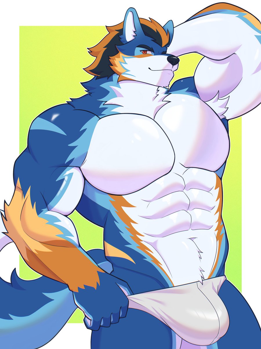 JingJo 🐯 tweet media