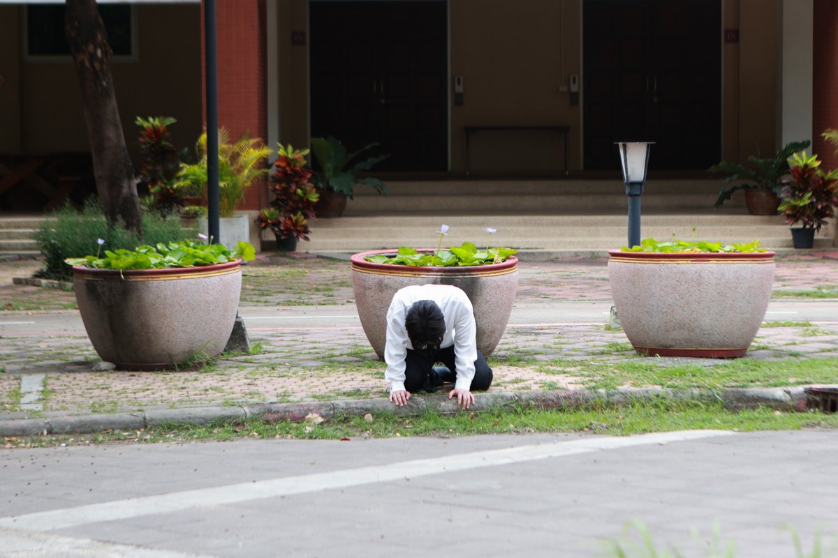 สมหยุม ⋆𓂅ǂᯅ⋈﹆ഒᨒ tweet media