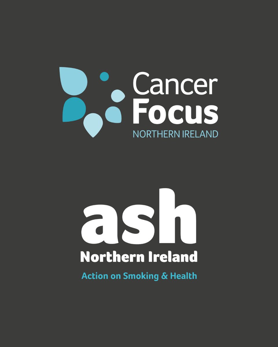 Cancer Focus Northern Ireland tweet media