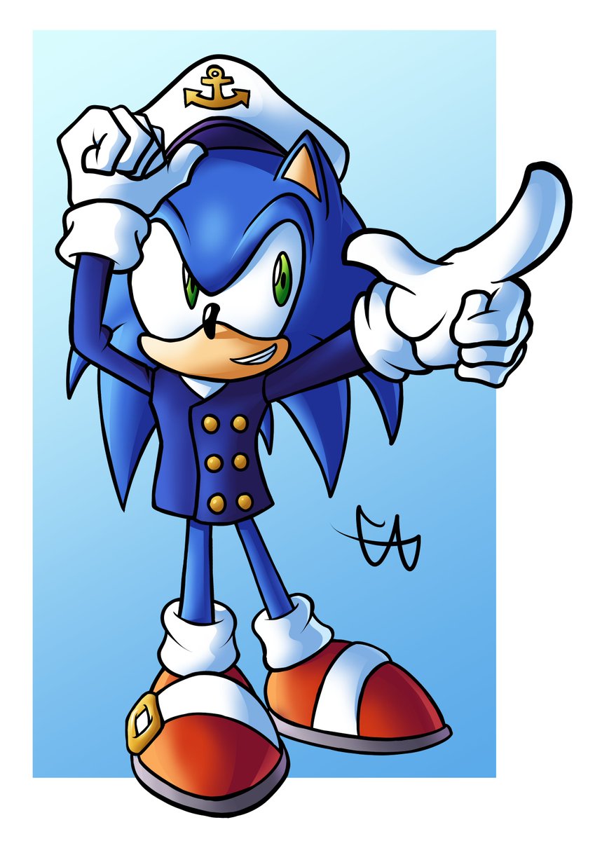 EvergradeArt's tweet image. Our Hero, Sonic the Hedgehog... is dead? What happened?! It's time to find out! We'll need to scour the crime scene, interrogate suspects, and piece together what went down that led to this!

Join me at 7:30pm EST as I play The Murder of Sonic the Hedgehog. #streaming