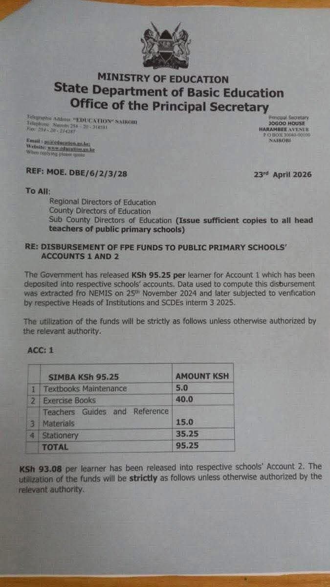 Ja Kamagambo🇰🇪 tweet media