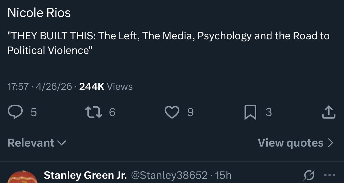 Monty Rattlesnake tweet media