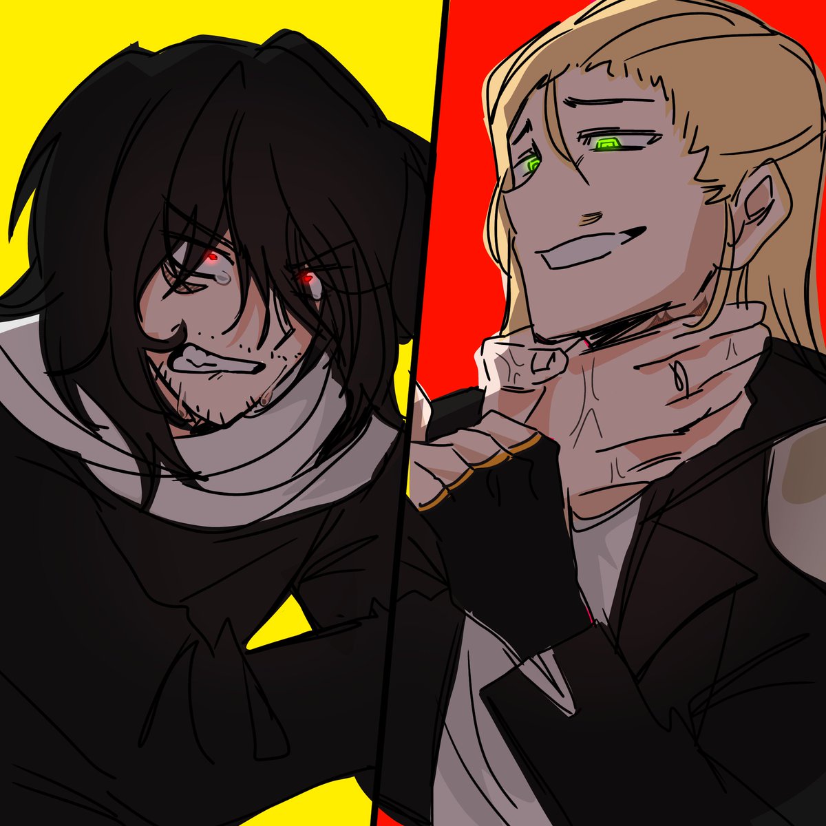 집나간완제식 tweet media