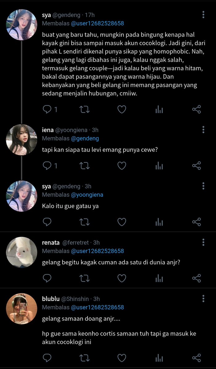 ima | semi active tweet media