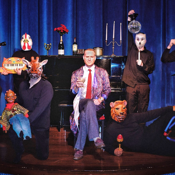 Pickwick & Frolic/ Hilarities 4th Street Theatre tweet media