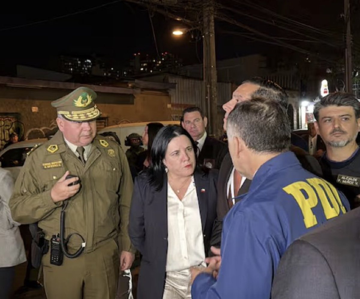 Patriota100%🤚🏻🇨🇱 tweet media