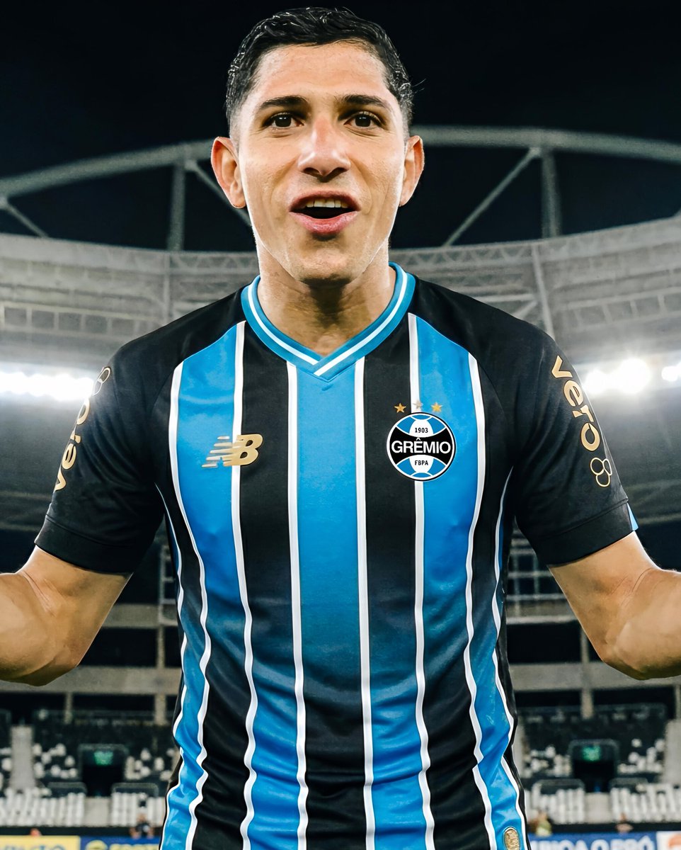 Grêmio Info tweet media