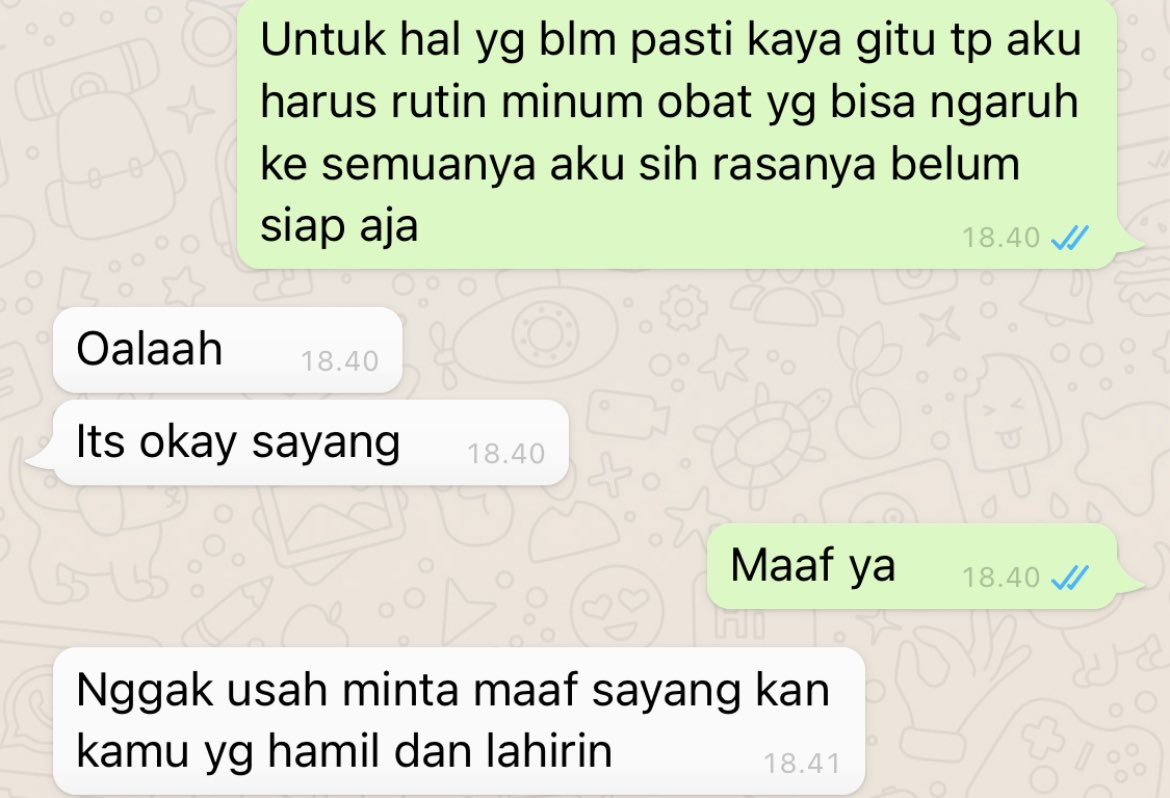bebe | adit&gali udah end!!! :3 tweet media