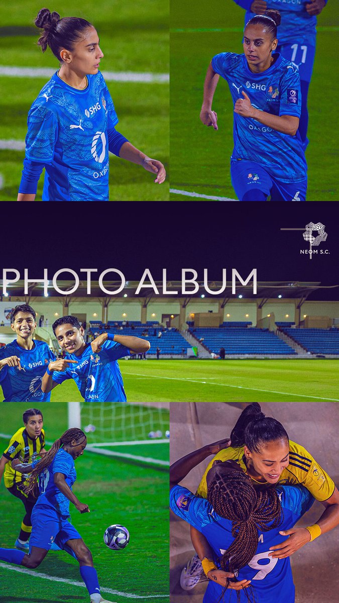 NEOMSCW's tweet photo. أبريل كما عِشناه 📸🔵

#نادي_نيوم_الرياضي https://t.co/lu6FNxl00D