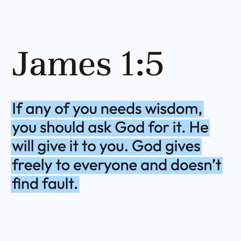 Biblical Advice tweet media