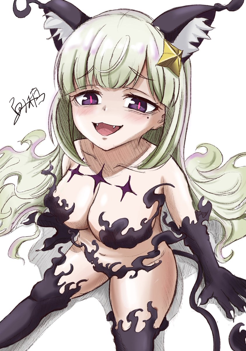 白ノ棺 tweet media