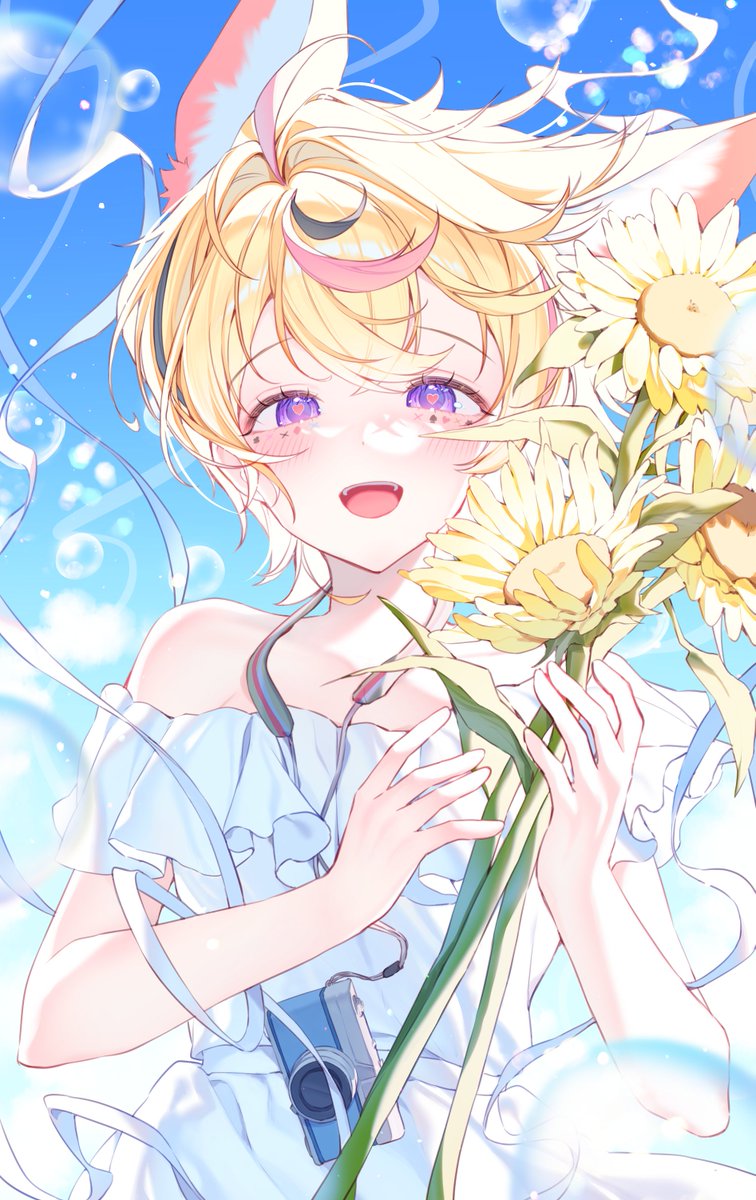 キ.O / KIO 🎪 tweet media