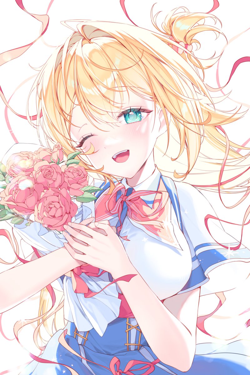 キ.O / KIO 🎪 tweet media