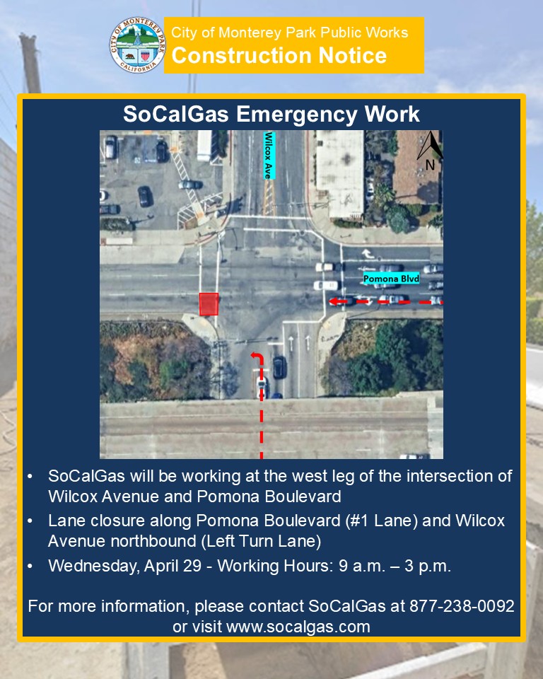 City of Monterey Park tweet media