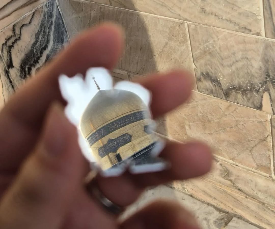 حجت بامری طلبه سیستانی tweet media