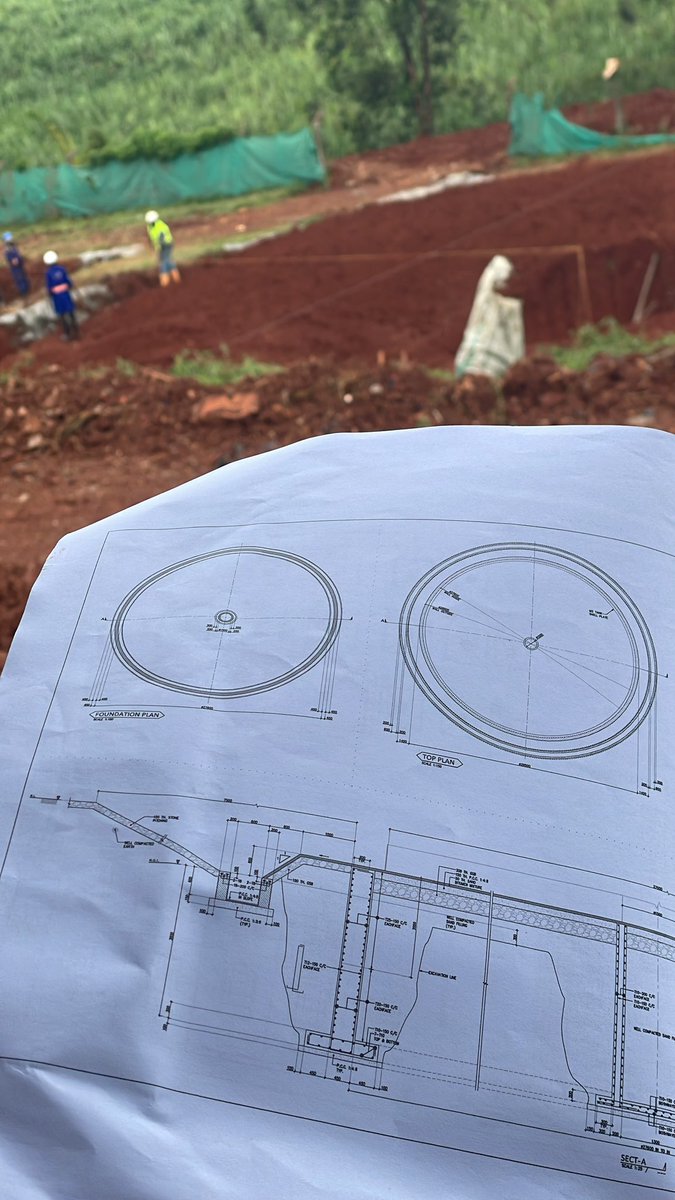 Alproengineers1's tweet photo. We are progressing towards the agreed timelines 👷‍♂️ https://t.co/rYhD6qkKr4