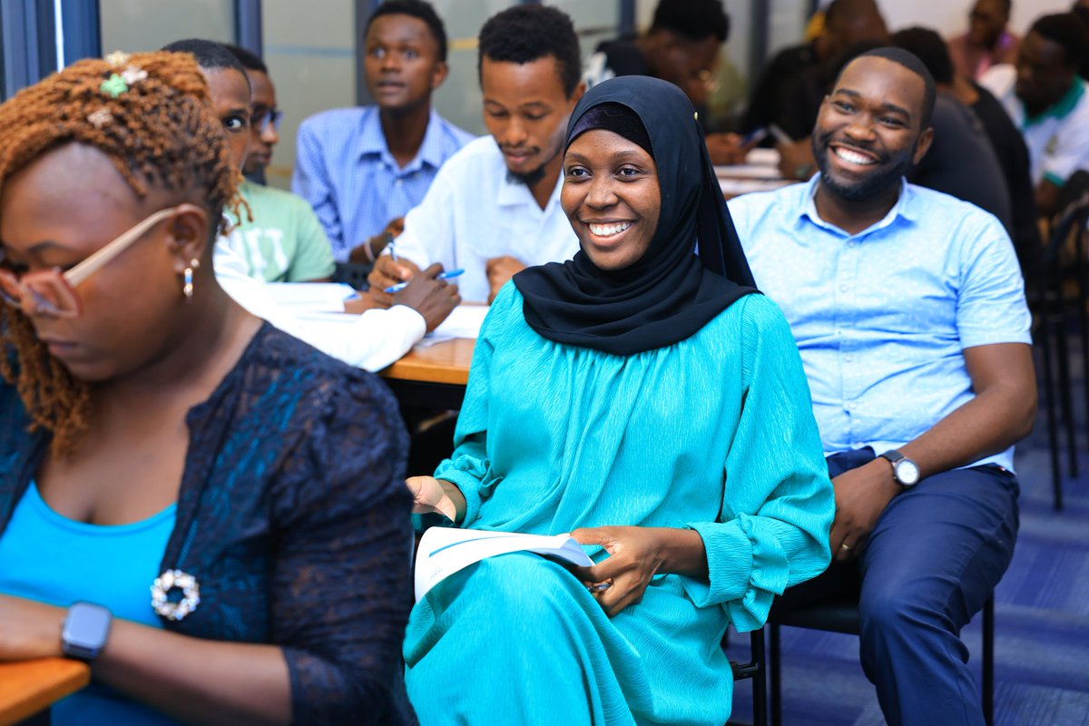 musa_mrani's tweet image. On 23rd April 2026, I attended a powerful session on Partnership Structuring &amp;amp; Collaboration at Westerwelle Startup Haus Mombasa.

Key takeaways: strategic fundraising, building high-impact CSO consortiums, and program-driven partnership
#Partnerships #Collaboration @wsh_mombasa