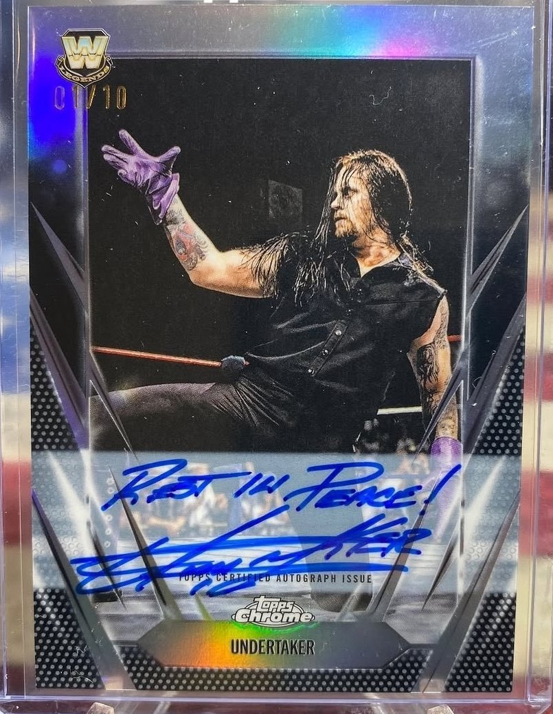 Topps tweet media