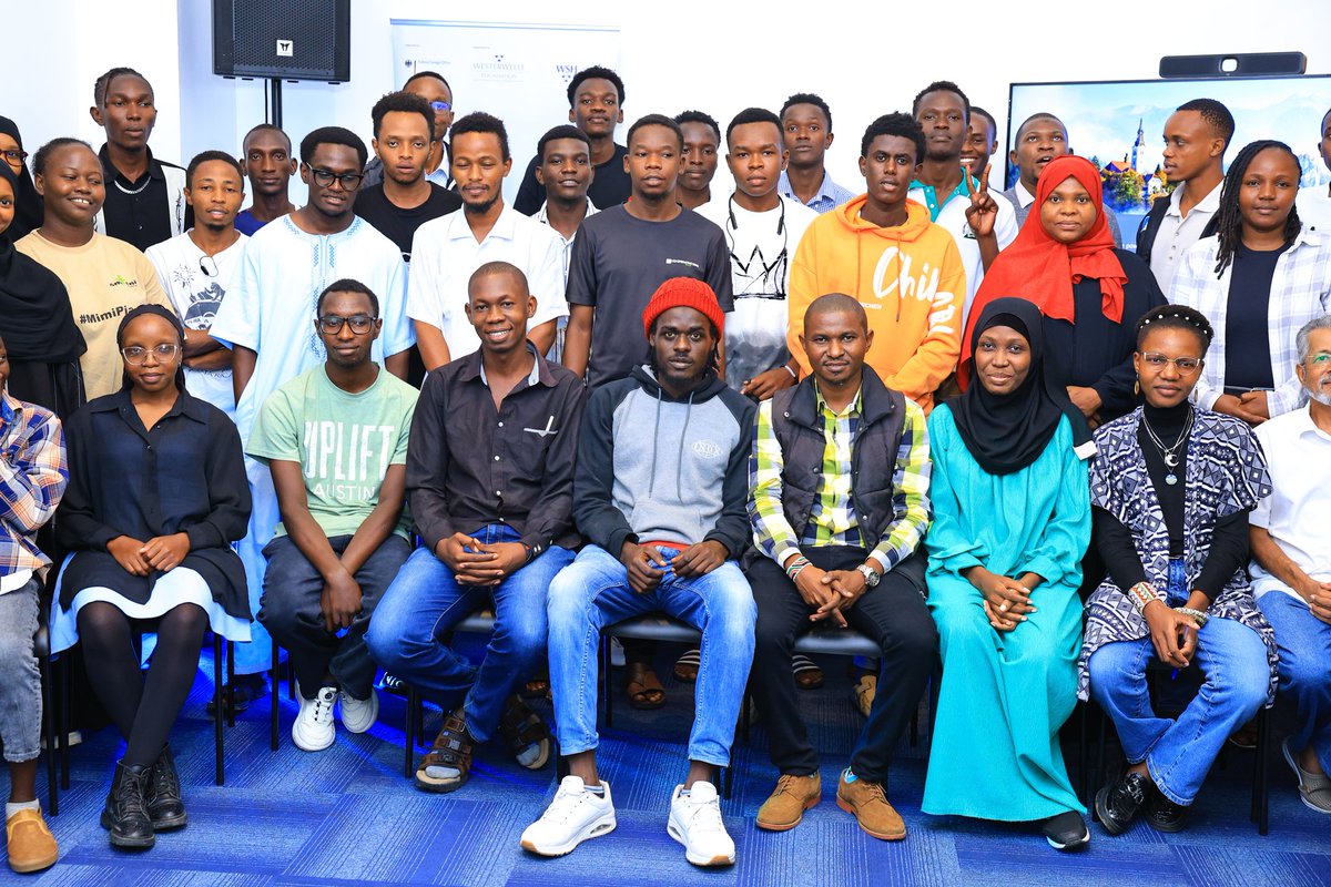 musa_mrani's tweet image. On 23rd April 2026, I attended a powerful session on Partnership Structuring &amp;amp; Collaboration at Westerwelle Startup Haus Mombasa.

Key takeaways: strategic fundraising, building high-impact CSO consortiums, and program-driven partnership
#Partnerships #Collaboration @wsh_mombasa
