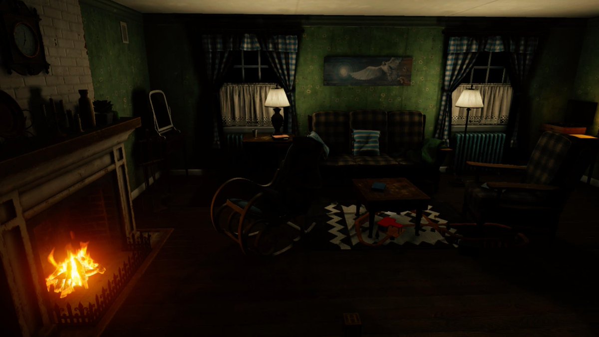 Andrew Ehrenreich tweet media