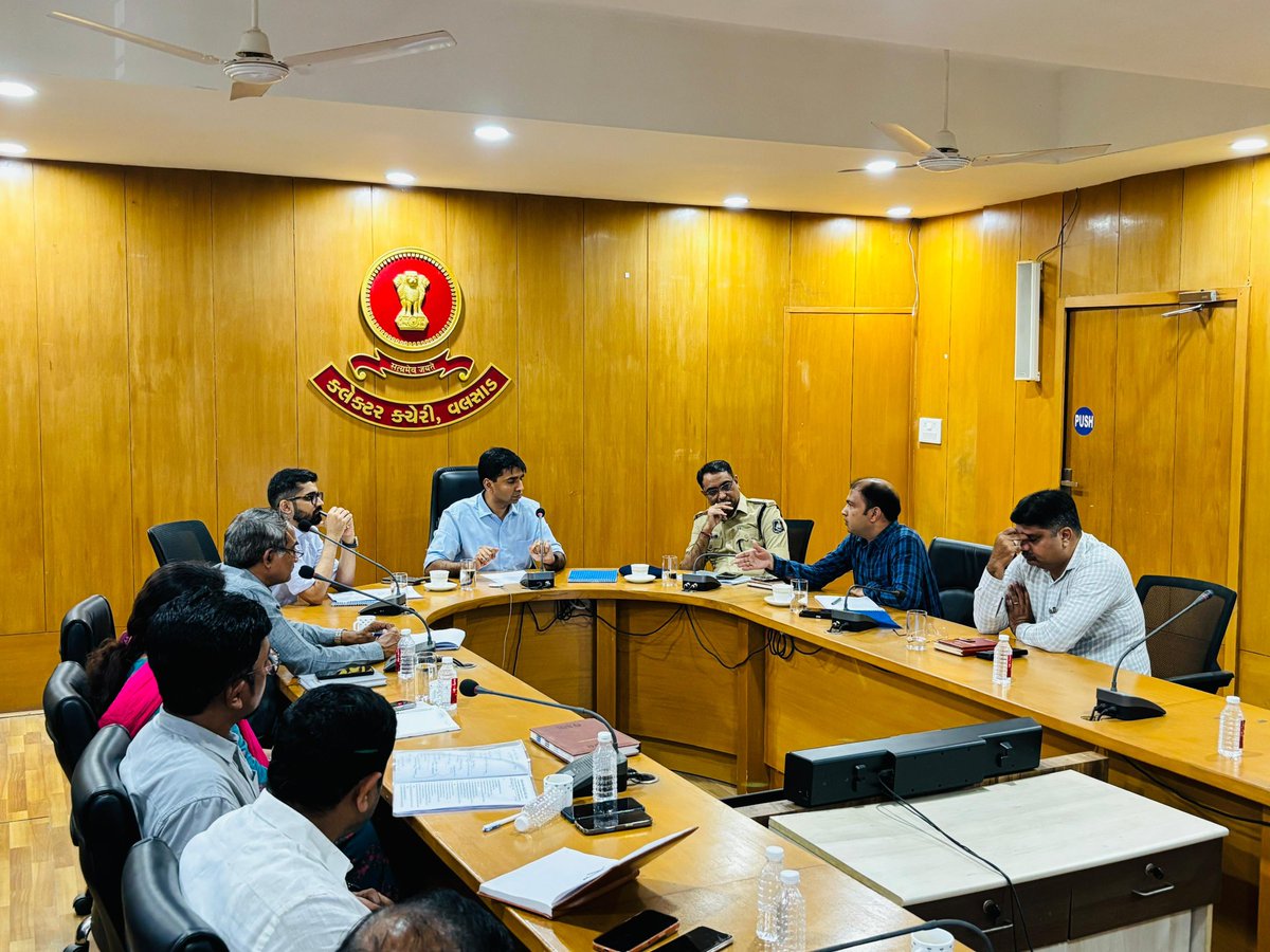 Collector Valsad tweet media