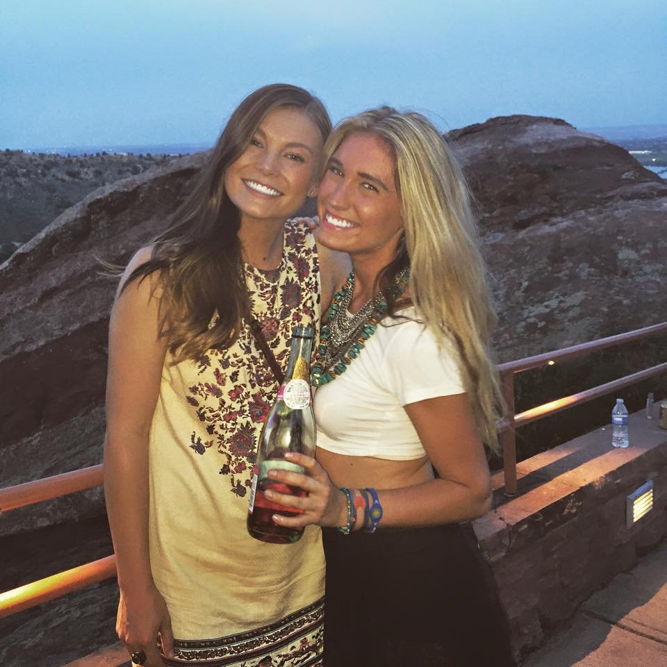 Colorado Hotties tweet media