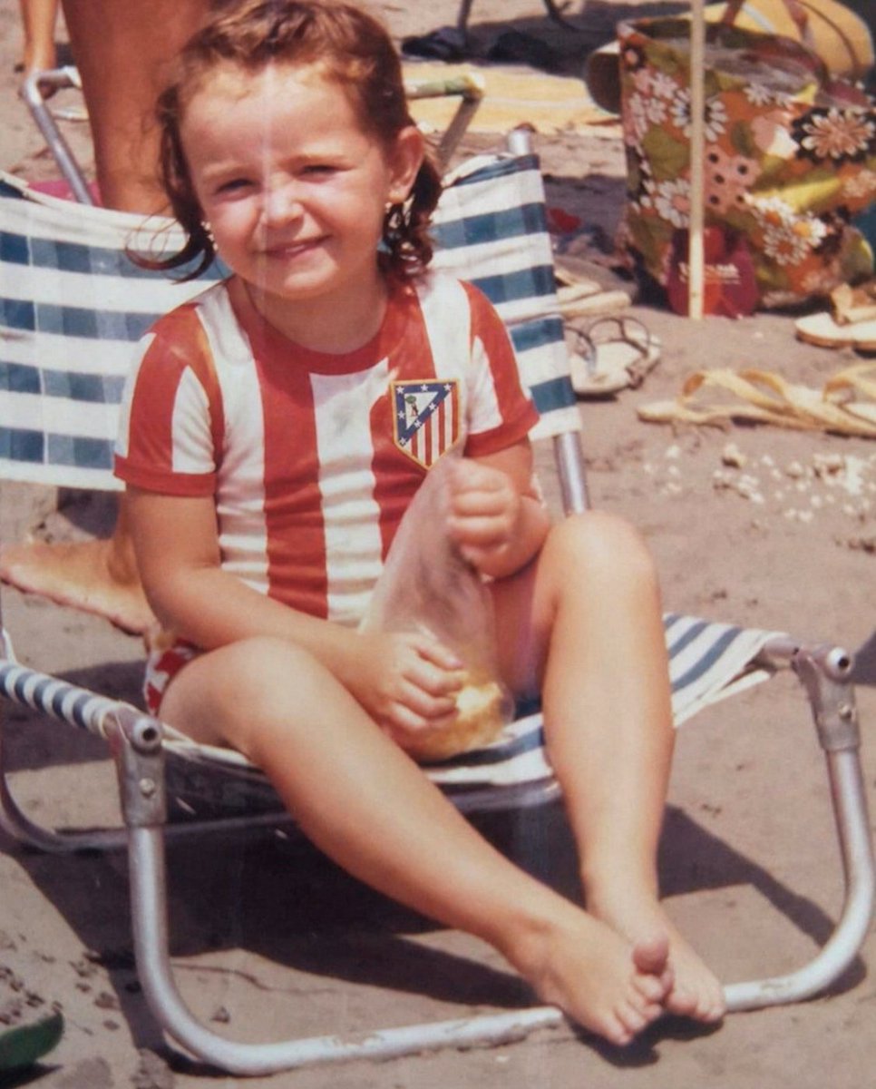 Señorita Inviernos tweet media