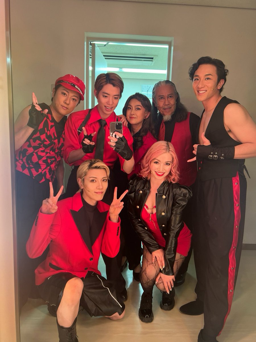 松野 乃知 tweet media