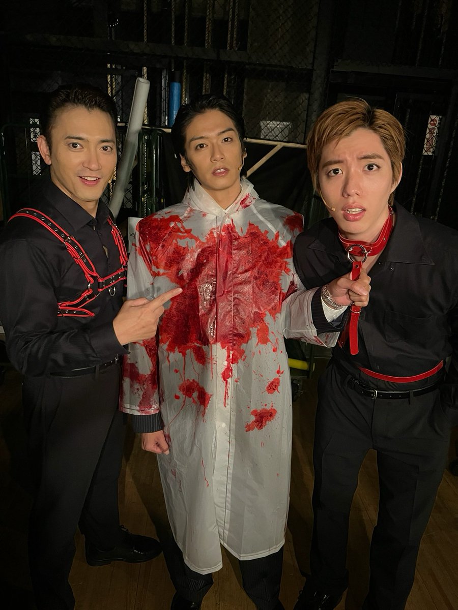 松野 乃知 tweet media