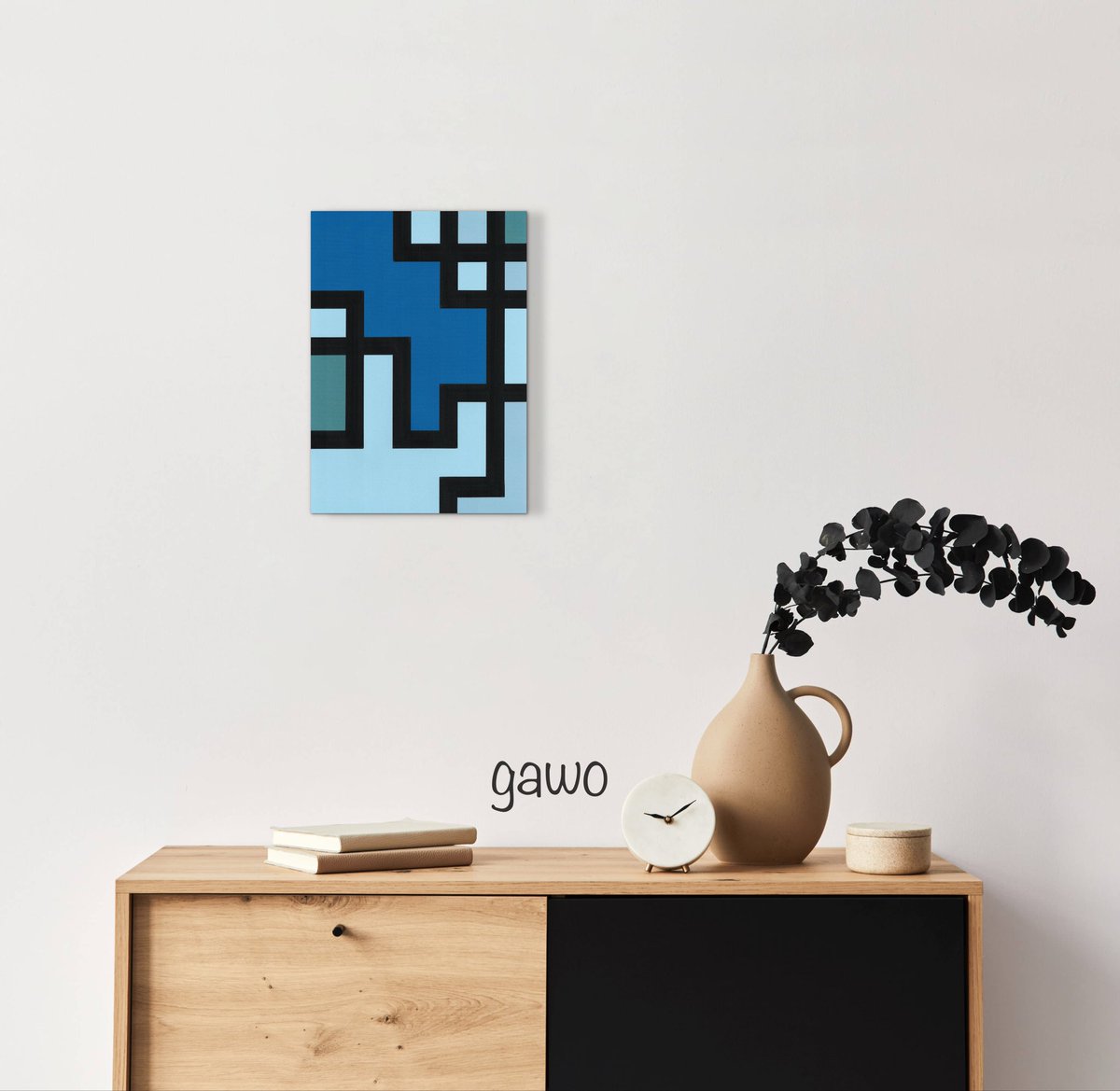 gawomasuda's tweet image. mapper #26 — Limited Edition Print

The geometry of prophecy.

Motif: Map

Limited edition of 50.

#AbstractArt
#GeometricArt
#Printmaking