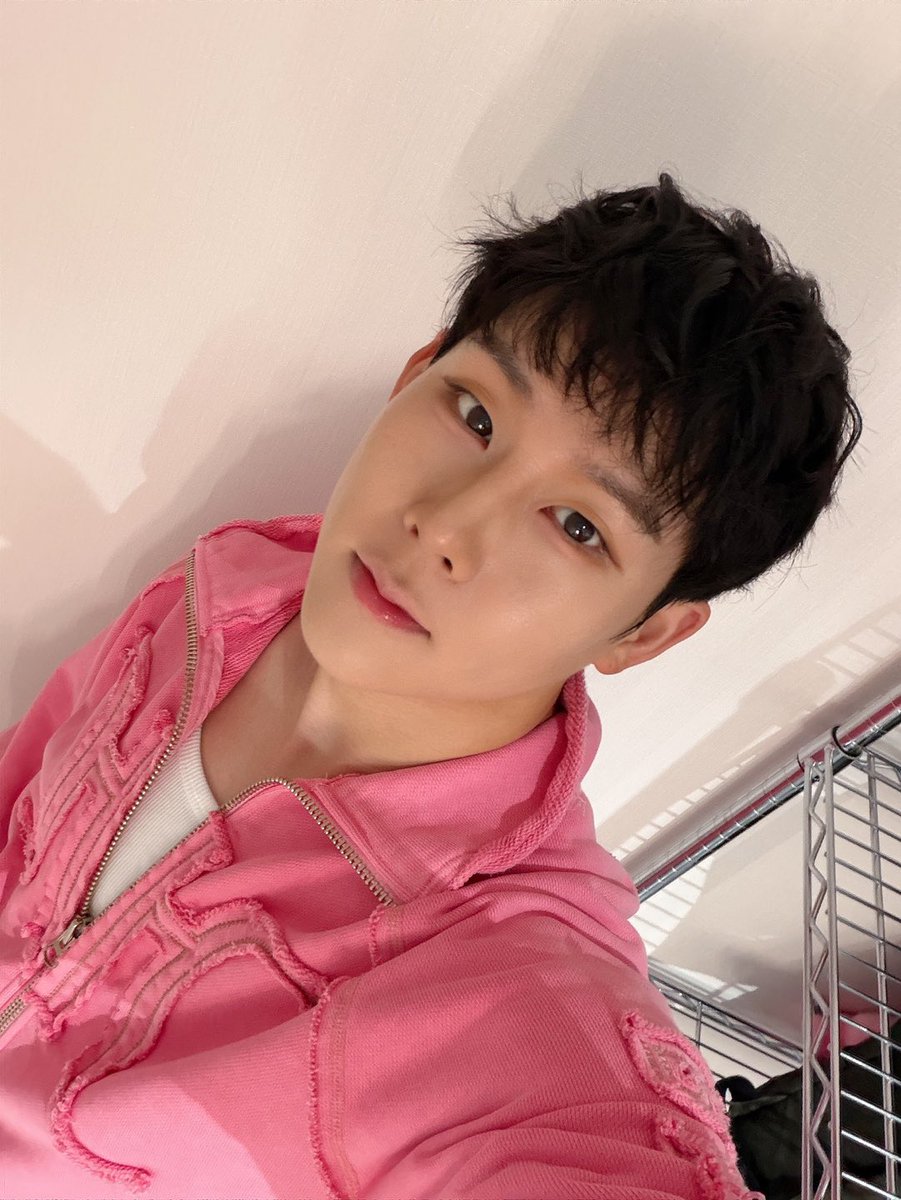 MONSTA X OFFICIAL JP tweet media