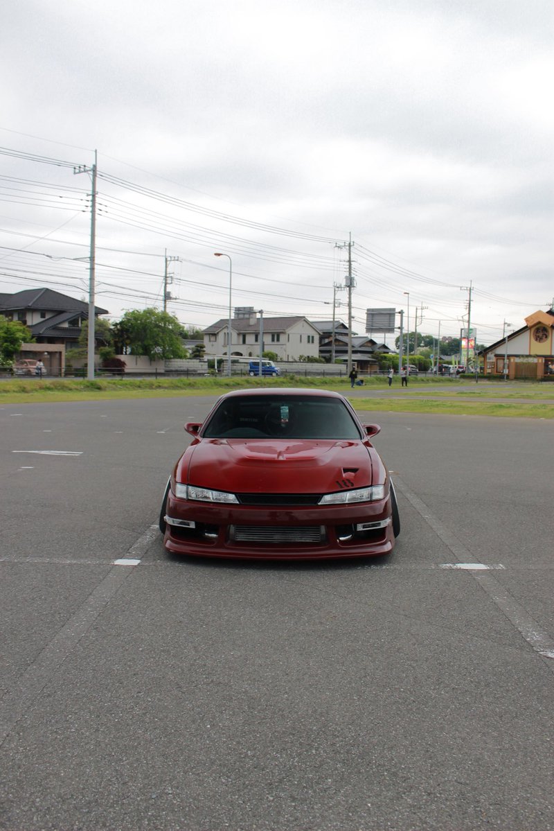 なべ tweet media