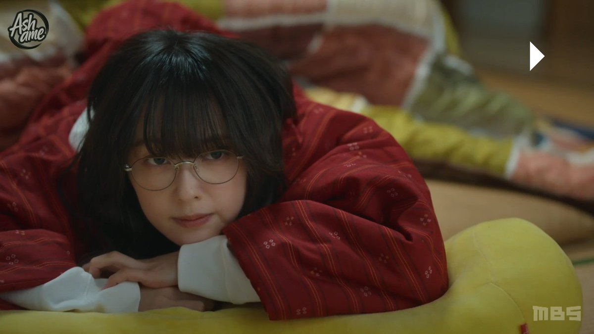 Ashamefansub's tweet image. Shitsuren Karuta (2026) Subtitle Indonesia
#series 

Update: Episode 5

Chinami sama Noda sama-sama suka Hikaru dong

#drama #nogizaka46   #乃木坂46   #梅澤美波