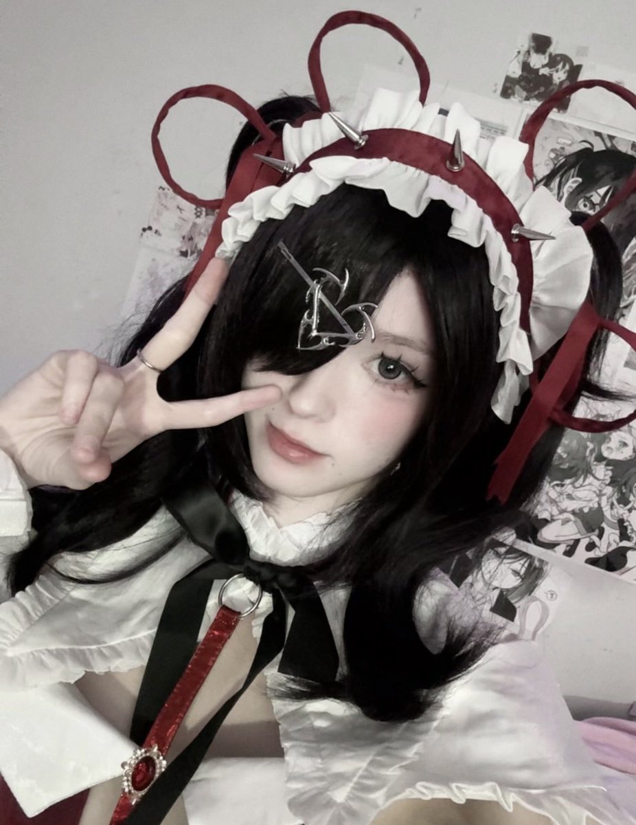 mizucakes_'s tweet photo. hi <3 #amechan #needystreameroverload #cosplay https://t.co/mMifghov7m