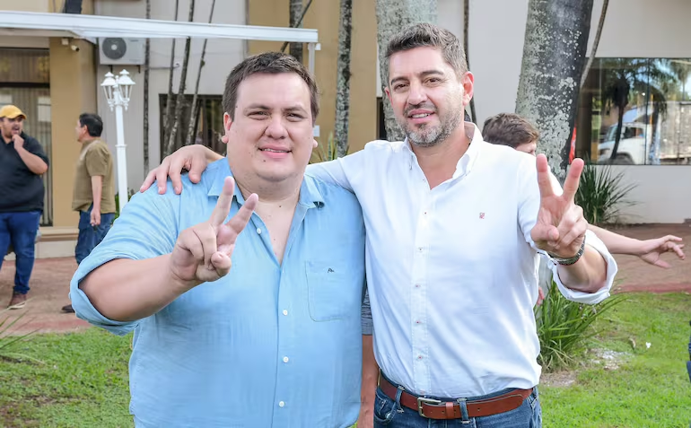 Chiqui Avalos 🇵🇾 tweet media