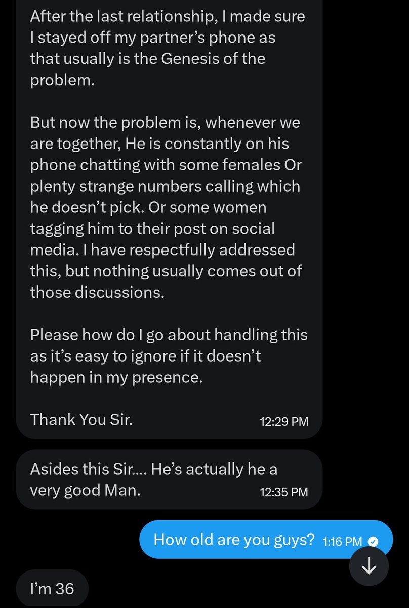 Àgbà John Doe (back up) tweet media