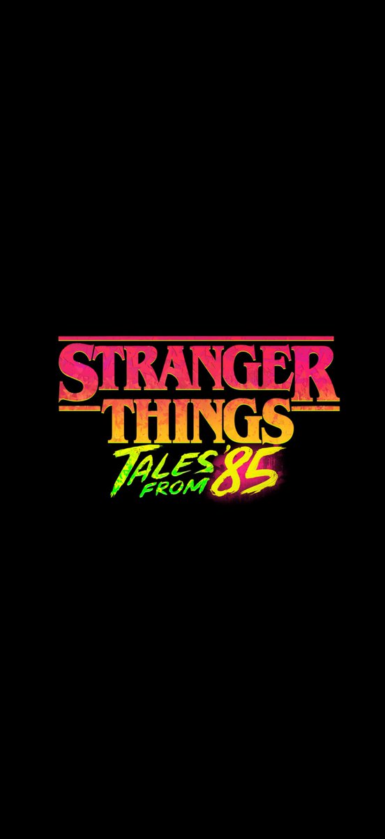 Stranger Things Updates tweet media