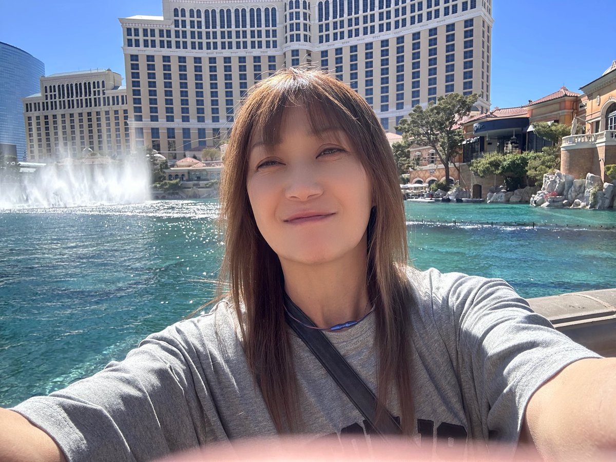 工藤めぐみ tweet media