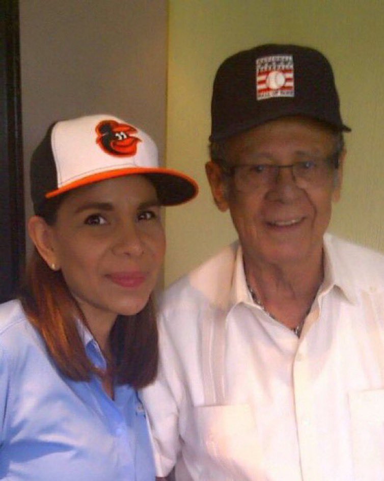 Mari Montes 🇻🇪🫓🥭✏️🐾 ⚾️🏳️‍🌈 tweet media