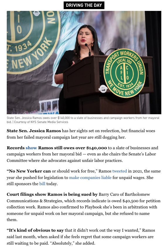 Jason Beeferman tweet media